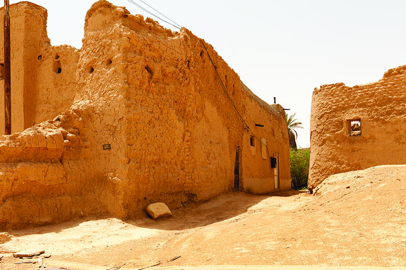 باب المجيبيب